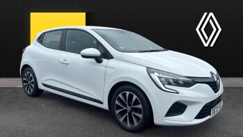 Renault Clio 1.0 TCe 90 Iconic Edition 5dr Petrol Hatchback